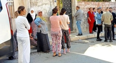 İzmir'de korkunç cinayet! Tartıştığı oğlunu kahvaltı sofrasında öldürdü