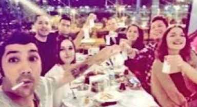 'Kadir Gecesi' paylaşımına hapis cezası