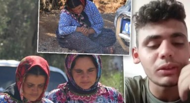 Kayıp liseli Hakan'dan acı haber: Başından vurulmuş cesedi bulundu