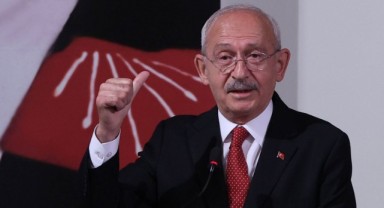 Kemal Kılıçdaroğlu İzmir'e geliyor