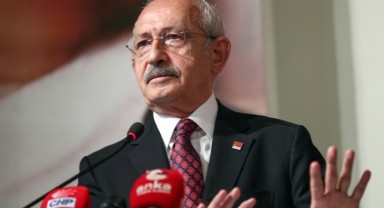 Kılıçdaroğlu: ABD'ye gideceğim ama birilerinin dediği gibi icazet almak için değil