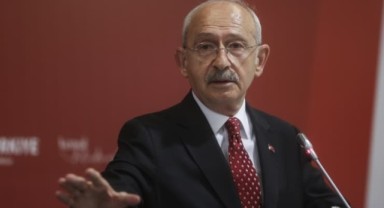 Kılıçdaroğlu ABD yolunda konuştu: İngiltere ve Almanya’ya da gideceğiz