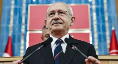 Kılıçdaroğlu: Artık ellerinde istismar edecekleri, kara propaganda imkanı kalmadı