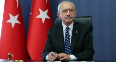 Kılıçdaroğlu: Avrupa Birliği üyeliğimizde şu anda çok ciddi sorunlar var