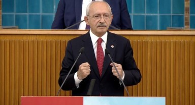 Kılıçdaroğlu: Havuz medyasının neler yaptığını gayet iyi biliyoruz