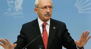 Kılıçdaroğlu: İlk 100 günde hesap soracağız