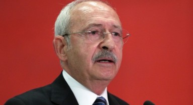 Kılıçdaroğlu'ndan 10 Ekim mesajı