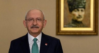 Kılıçdaroğlu'ndan 29 Ekim mesajı