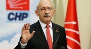 Kılıçdaroğlu'ndan Erdoğan'a yanıt