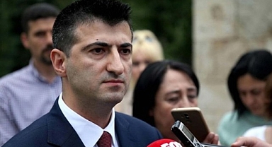 Kılıçdaroğlu'ndan Mehmet Ali Çelebi'nin AKP'ye geçmesine ilk yorum: Bu kadar savrulma olmaz ki