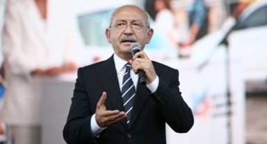 Kılıçdaroğlu’nun Amerikan gazetesine söyledikleri ortaya çıktı