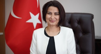 Kiraz Belediye Başkanının makam odasından böcek çıktı