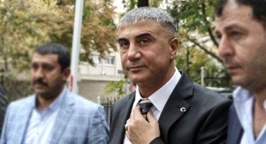 Kırmızı Bülten çıkarılmıştı: Sedat Peker'in yargılandığı davada yeni gelişme