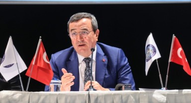Kıyı Ege’de üç yıllık bütçeye onay
