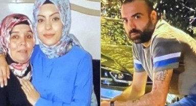 Komşularını öldüren katil yakalandı