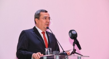 Konak’ta Cumhuriyet Bayramı’na coşkulu kutlama