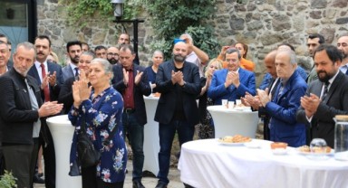 Konak’ta Yoksullukla Mücadele için İmzalar Atıldı