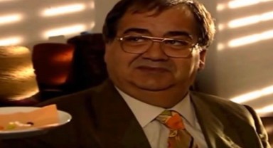 'Kurtlar Vadisi'nin İplikçi Nedim'i İsmail İncekara hayatını kaybetti!
