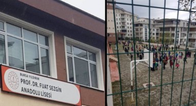Lisede skandal uygulama böyle ortaya çıktı! Her hafta 5 öğrenci seçiliyor...