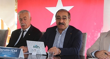 Mandalina da 2022 yılı ihracat hedefi: 650 milyon dolar