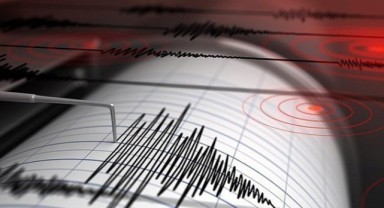 Maraş'ta 4.3 büyüklüğünde deprem