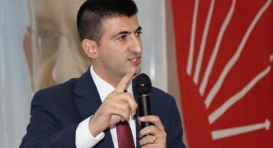 Mehmet Ali Çelebi, CHP'den neden ayrıldığını açıkladı