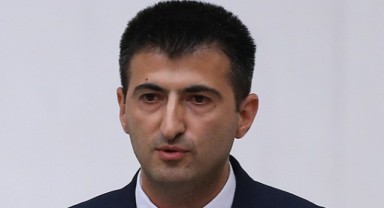 Mehmet Ali Çelebi'nin son durağı AKP oldu