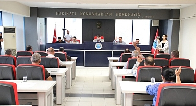 Menderes Belediyesi'nden tarım seferberliği