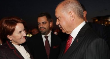 Meral Akşener, Erdoğan'ı aradı: Bunu yapma...