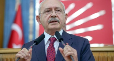 Meral Akşener’in, Kemal Kılıçdaroğlu hakkındaki sözleri sızdı! ‘Kendisi çıkıp ‘adayım’ demeden…’