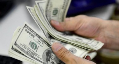 Merkez Bankası kararı sonrası dolar yükselişte!