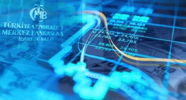 Merkez Bankası yine faiz indirdi!