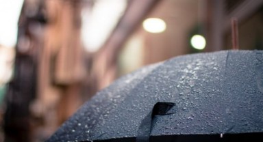 Meteoroloji'den 2 bölge için uyarı: Yağmur ve toz taşınımına dikkat