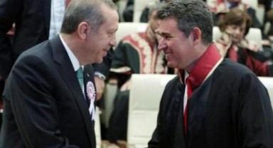 Metin Feyzioğlu artık büyükelçi