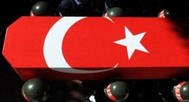 Milli Savunma Bakanlığı'ndan acı haber: 1 asker şehit oldu