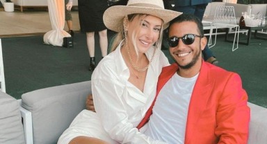 Mohammed Alsaloussi, Şeyma Subaşı ve Melisa'nın adını dövme yaptırdı