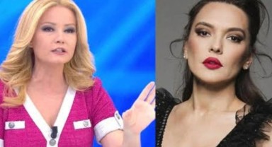 Müge Anlı'da Melisa'nın söyledikleri Demet Akalın'ı çıldırttı
