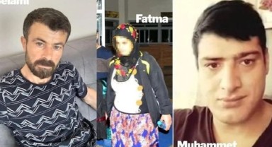 Muhammet’in katili, eşinin yasak aşkı çıktı