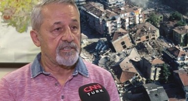 Naci Görür yanıtladı: