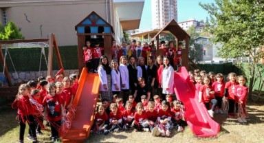 Nar Çiçekleri’nin 29 Ekim Cumhuriyet Bayramı heyecanı