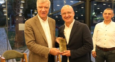 Narlıdere, yerel işletmelerinin gücüyle gastronomi merkezi olacak