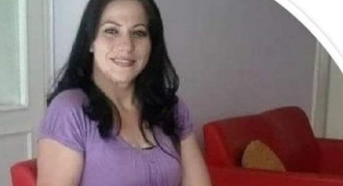 Nazan Çatbaş'ı eşinin husumetlisi bıçaklayarak öldürdü