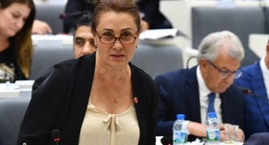 Nilay Kökkılınç kent konseyi için adaylığını ilan etti