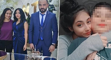 Nuray'ı boğarak öldürmüştü: Cezası belli oldu