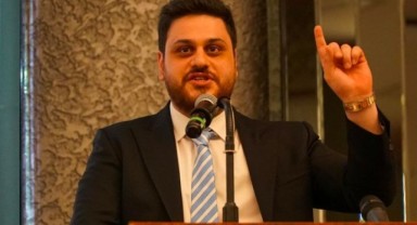 O parti liderinden Millet İttifakı'na çağrı: