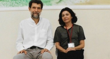 Osman Kavala'nın eşi Ayşe Buğra'dan açıklama: 'Devlet kanadından kimse iletişime geçmedi'