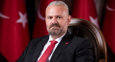 Pehlivan’dan serbest bölge açıklaması