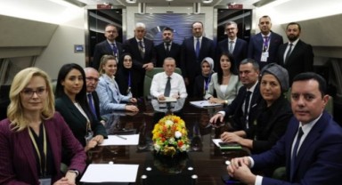 'PKK 5, 10, 15 çocuk yapıyor' demişti: Erdoğan, tartışma yaratan sözlerine 'açıklık getirdi'