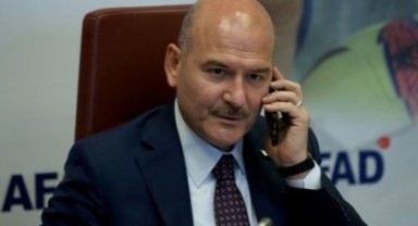 Polis intiharlarından sonra Soylu'nun Alişan ile Hayata Gülümse programına katılmasına sert tepki