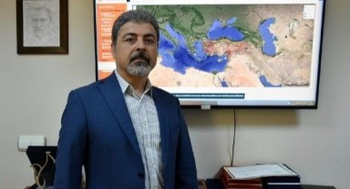 Prof. Dr. Sözbilir, “İzmir’de minimum 20 maksimum 300 yılda yıkıcı deprem oldu!”